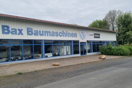 Gewerbeobjekt Borken (Hessen) - 4&euro; | Angebot:21607030