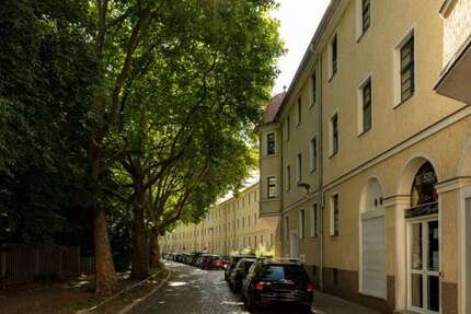 Wohnung Halle (Saale) Südliche Innenstadt - 2 Zimmer, 47 m&sup2;, 353&euro; | Angebot:26737299