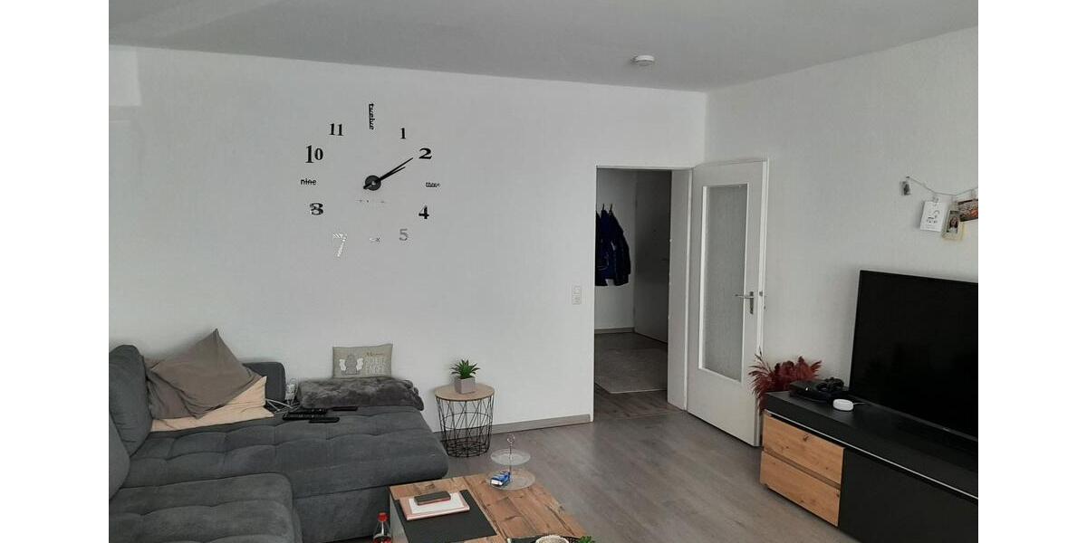 Hochparterre Hameln - 3 Zimmer, 76 m&sup2;, 640&euro; | Angebot:26614336