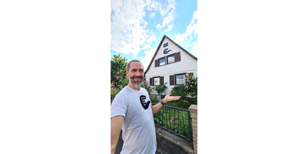 Zimmer für Social Media Betreuer*in für For Future - WG 2 zimmer