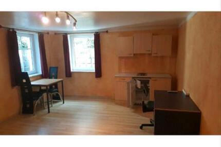 Souterrain Zimmer 1 zimmer