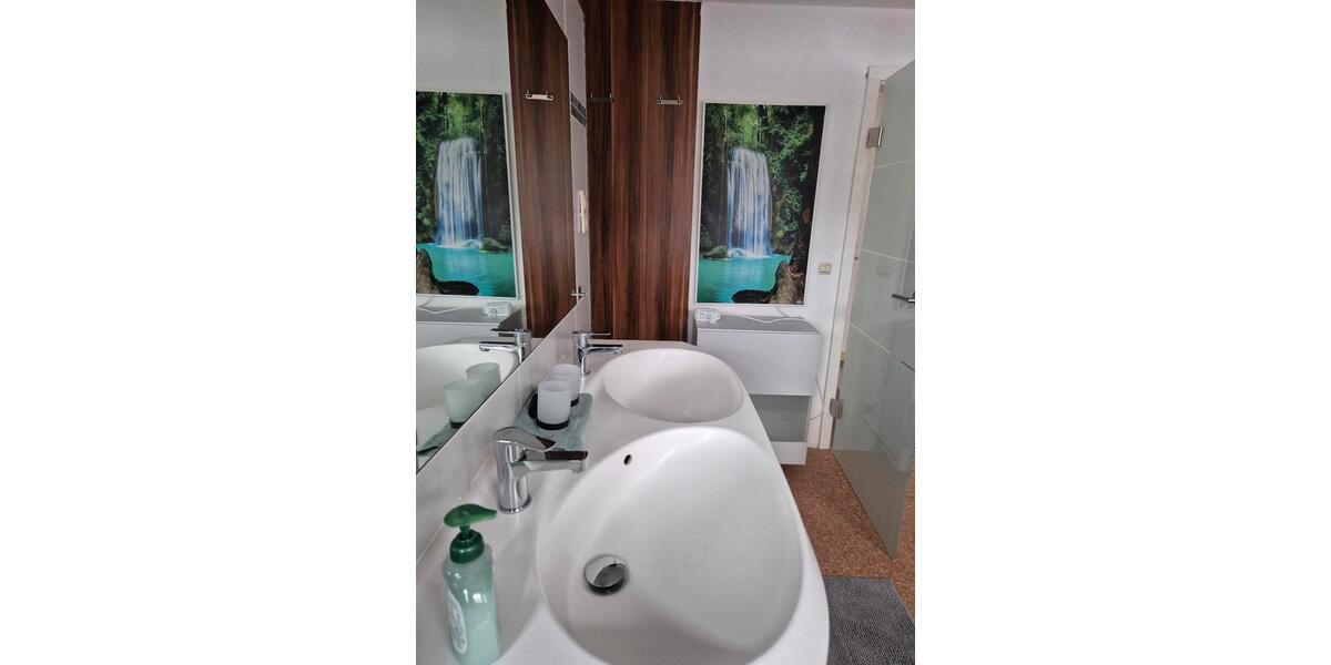 1,5 Zi Appartement Urlauber, Handwerker.48qm 1.5 zimmer