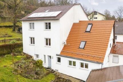 Helle moderne 3,5-Zimmer Maisonette in Waiblingen-Beinstein 3 zimmer