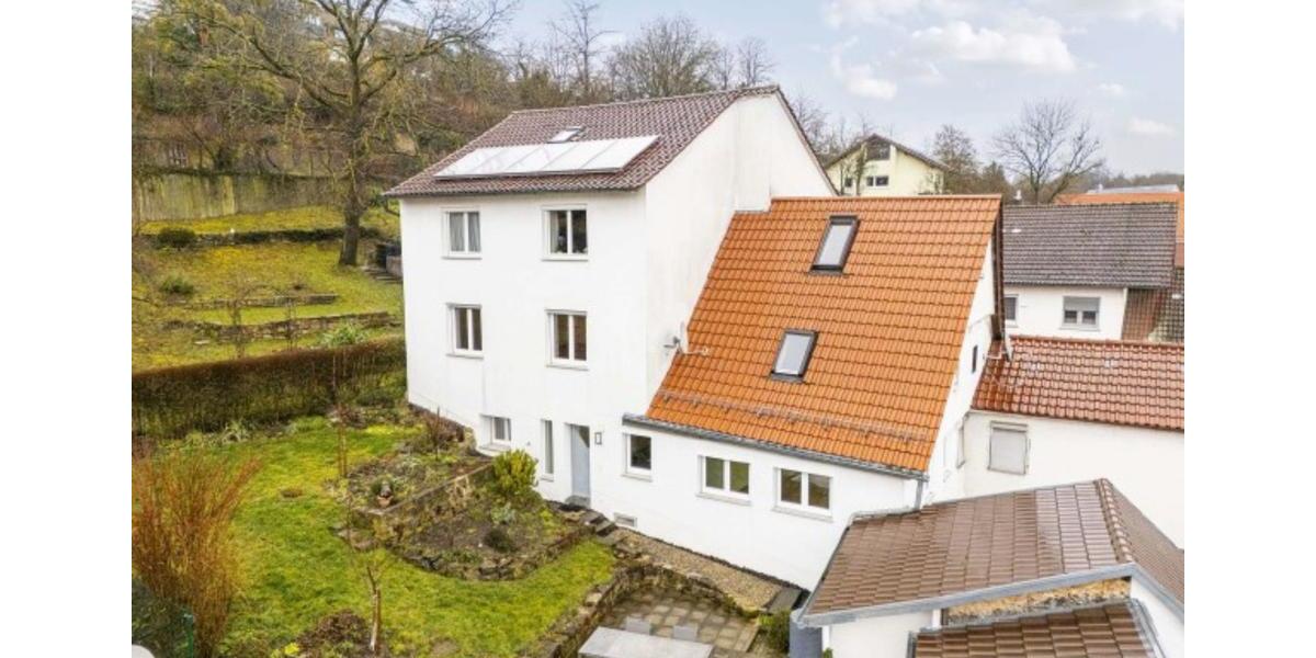 Helle moderne 3,5-Zimmer Maisonette in Waiblingen-Beinstein 3 zimmer