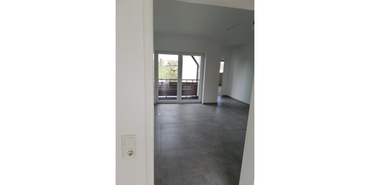 Erdgeschoßwohnung Bad Saulgau - 3.5 Zimmer, 1.050&euro; | Angebot:23653694