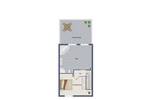 Reihenmittelhaus Hamburg Farmsen-Berne - 3 Zimmer, 105 m&sup2;, 1.650&euro; | Angebot:26798854
