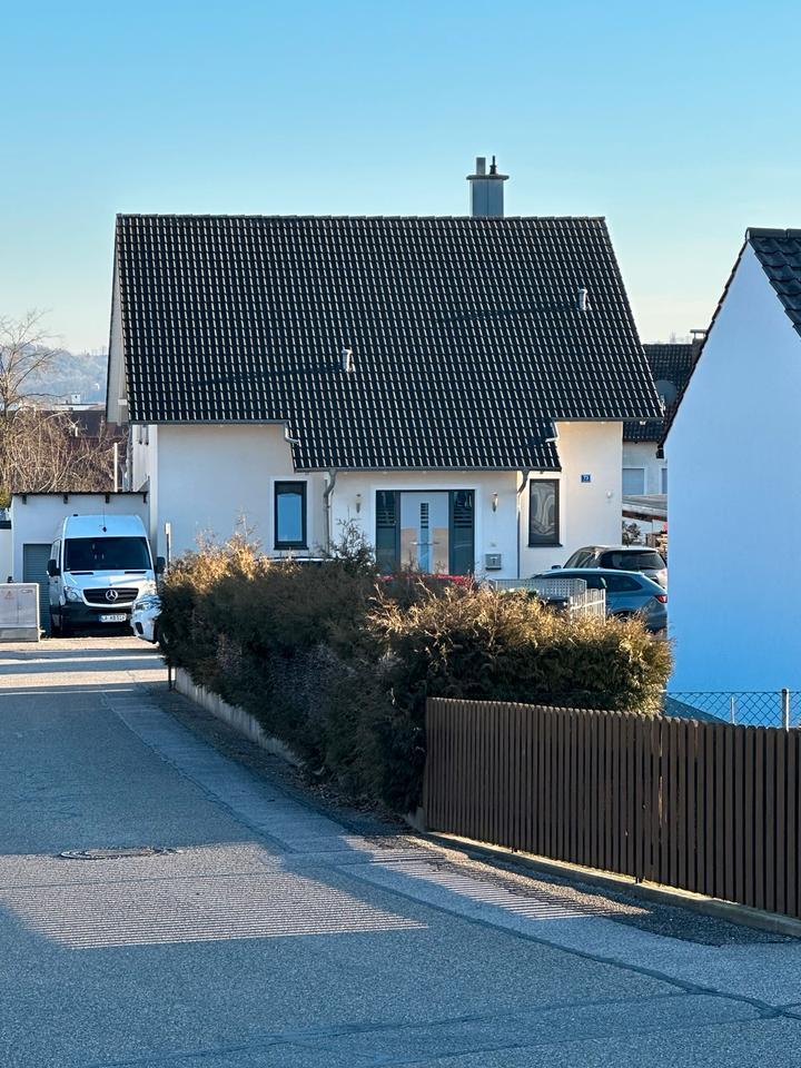 2. Zimmer Wohnung