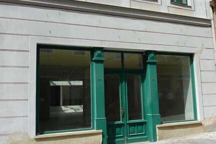 Gewerbeobjekt Meißen Altstadt - 1.640&euro; | Angebot:24177726