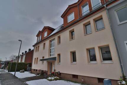 Wohnung Osnabrück Kalkhügel - 3 Zimmer, 66 m&sup2;, 745&euro; | Angebot:25690015