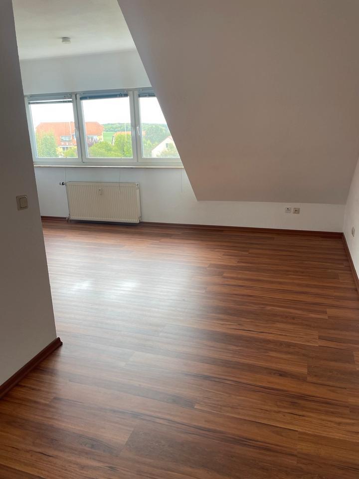 1 Zimmerwohnung für Studenten, Auszubildende