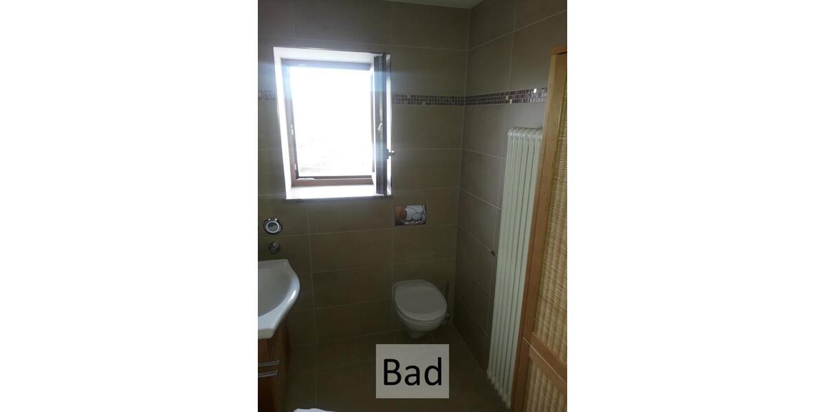 Etagenwohnung Peißenberg - 3 Zimmer, 85 m&sup2;, 1.200&euro; | Angebot:24558234