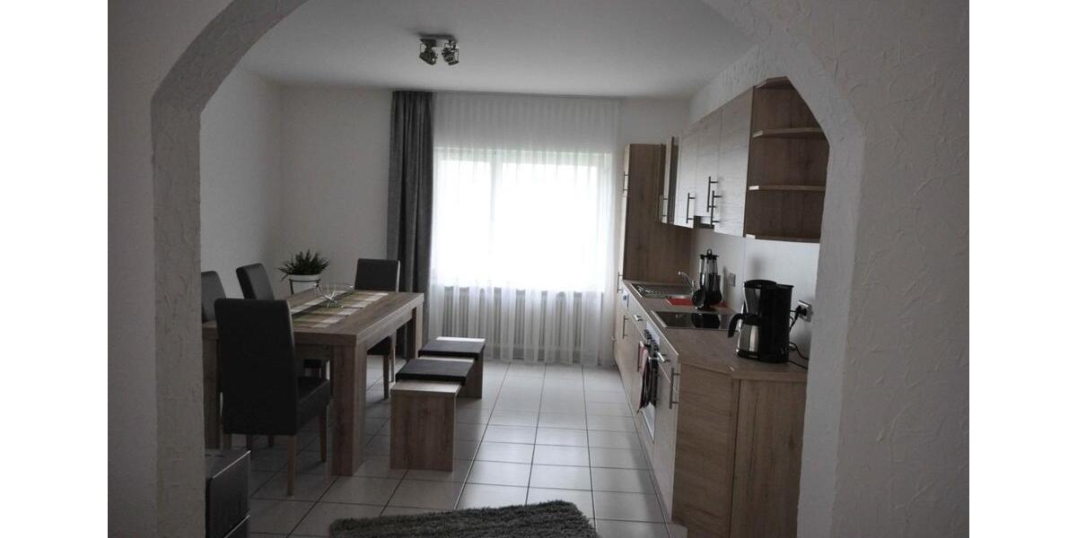 Wohnen auf Zeit Rheinfelden (Baden) - 2 Zimmer, 100 m&sup2;, 1.400&euro; | Angebot:25894036