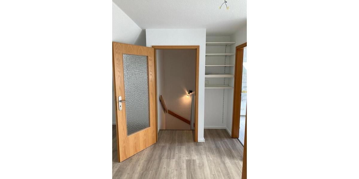 Maisonettenwohnung Baden-Baden Baden - 3.5 Zimmer, 98 m&sup2;, 1.300&euro; | Angebot:26689037