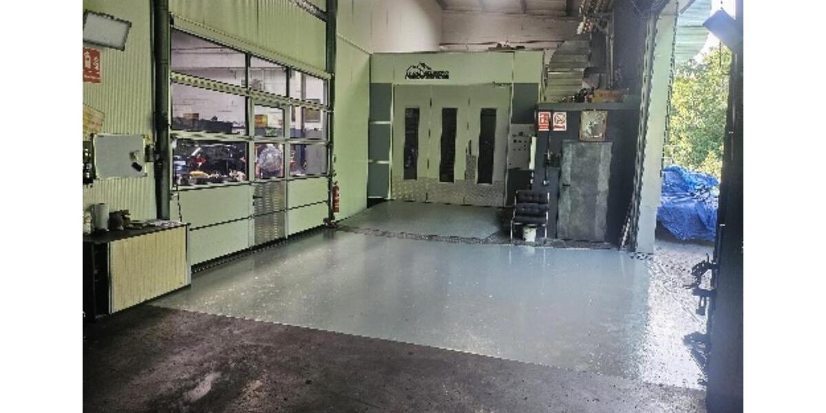 Gewerbeobjekt Weiterstadt - 2.000&euro; | Angebot:25973273