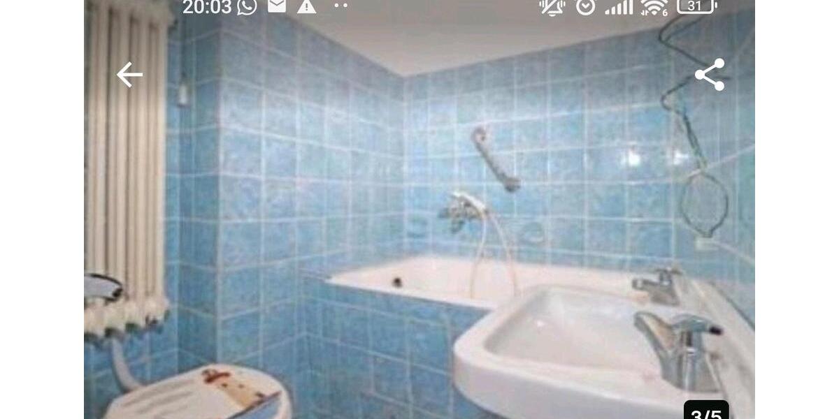 Wohnen auf Zeit Bremen Neustadt - 3 Zimmer, 12 m&sup2;, 500&euro; | Angebot:26677667