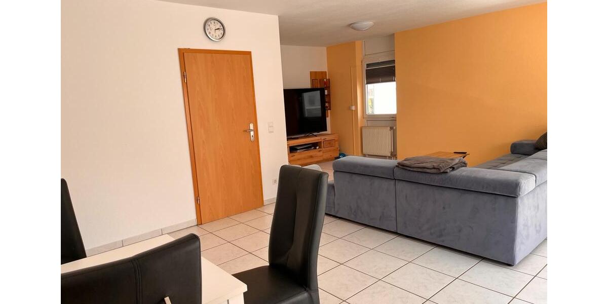 Doppelhaushälfte Wörrstadt - 4 Zimmer, 120 m&sup2;, 1.320&euro; | Angebot:26025473