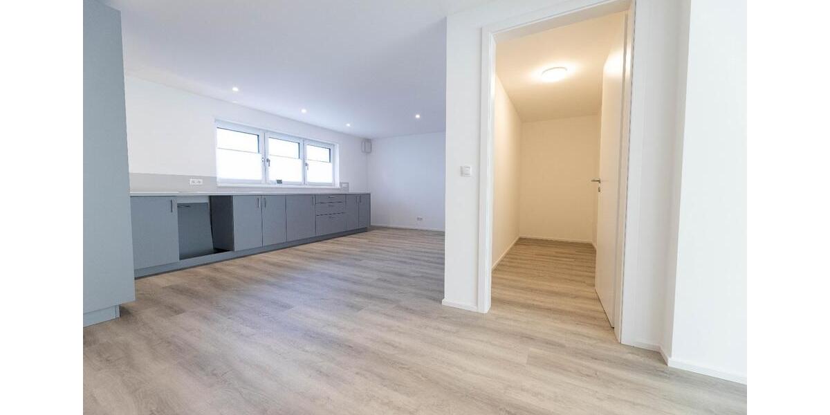 Erdgeschoßwohnung Ludwigshafen am Rhein Ludwigshafen-Oggersheim - 2.5 Zimmer, 112 m&sup2;, 1.500&euro; | Angebot:25644942