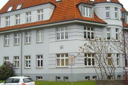 Attraktive frisch renovierte 3 Zimmer-Wohnung in der Paulsstadt zu mieten!