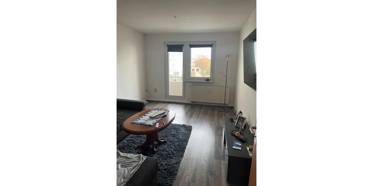 Etagenwohnung Finsterwalde - 3 Zimmer, 60 m&sup2;, 491&euro; | Angebot:26485710