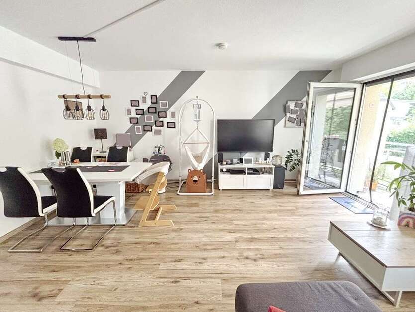 Wohnung zum Mieten in Bergisch Gladbach 970 € 90 m²