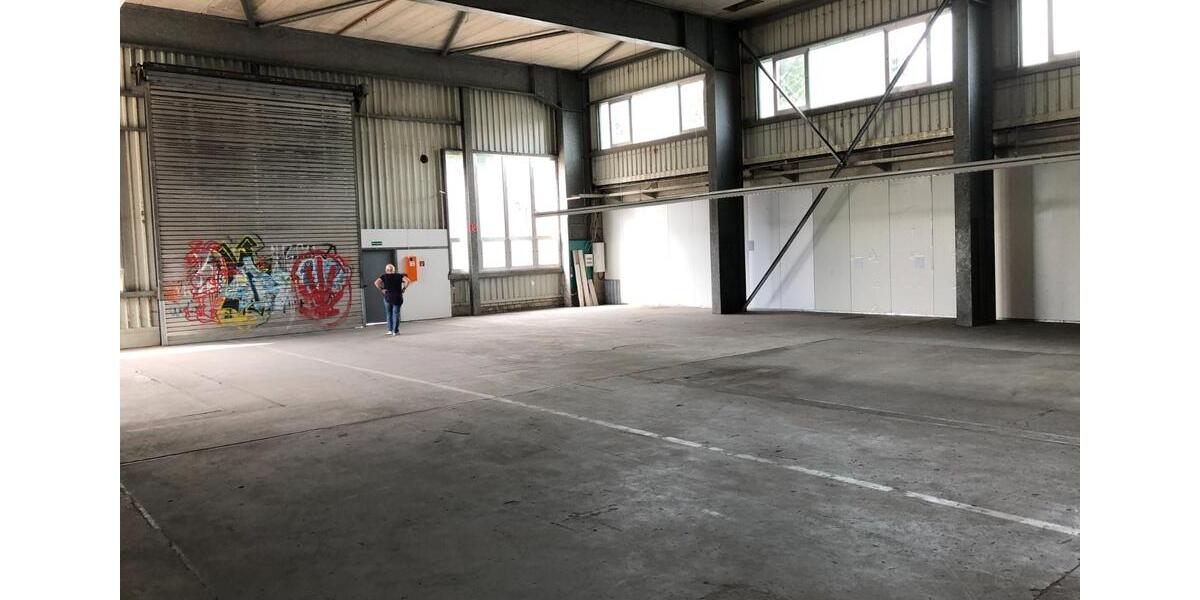 Gewerbeobjekt Attendorn - 2.200&euro; | Angebot:24725330