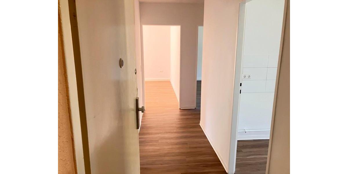 Etagenwohnung Hanau - 3 Zimmer, 63 m&sup2;, 664&euro; | Angebot:26627834