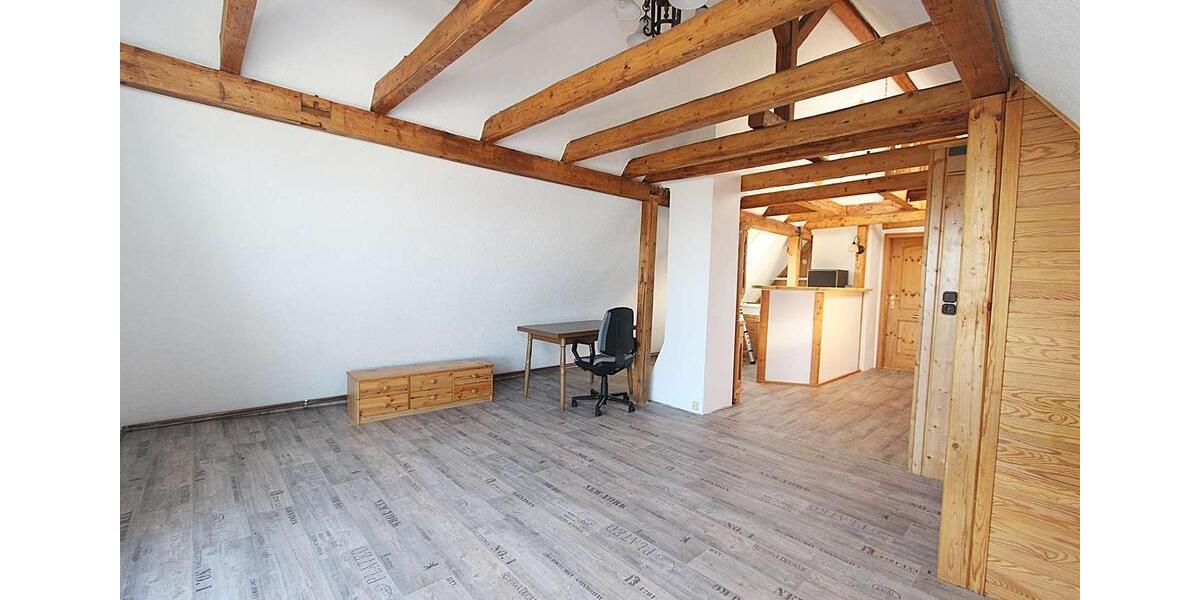 Etagenwohnung Kassel Bad Wilhelmshöhe - 3 Zimmer, 96 m&sup2;, 980&euro; | Angebot:25752444