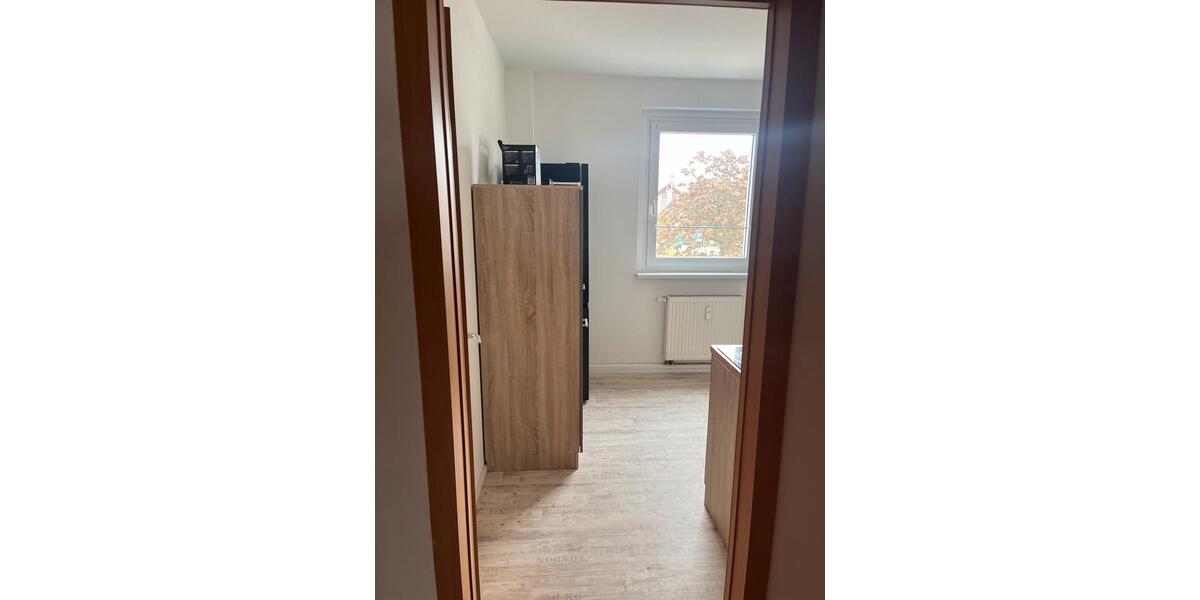 Etagenwohnung Finsterwalde - 3 Zimmer, 60 m&sup2;, 491&euro; | Angebot:26485710