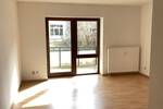 Etagenwohnung Zwickau Bahnhofsvorstadt - 2 Zimmer, 44 m&sup2;, 260&euro; | Angebot:26597704