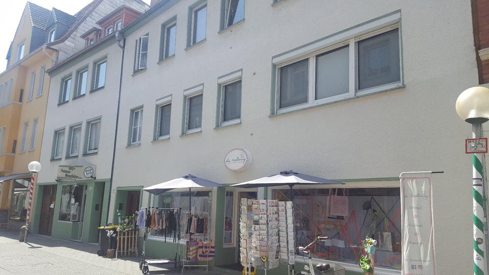 Gewerbeobjekt Osnabrück - 650&euro; | Angebot:26552547