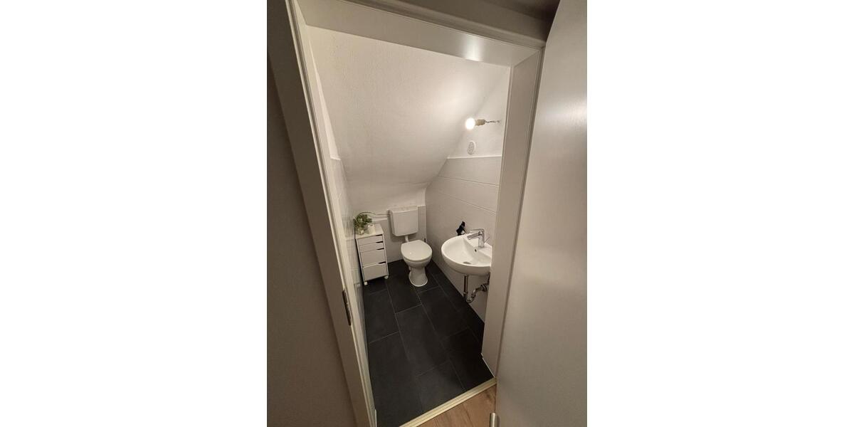 Etagenwohnung Hirzenhain - 4 Zimmer, 97 m&sup2;, 870&euro; | Angebot:26234353