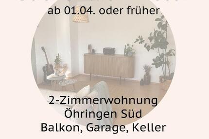 2-Zimmerwohnung 2 zimmer