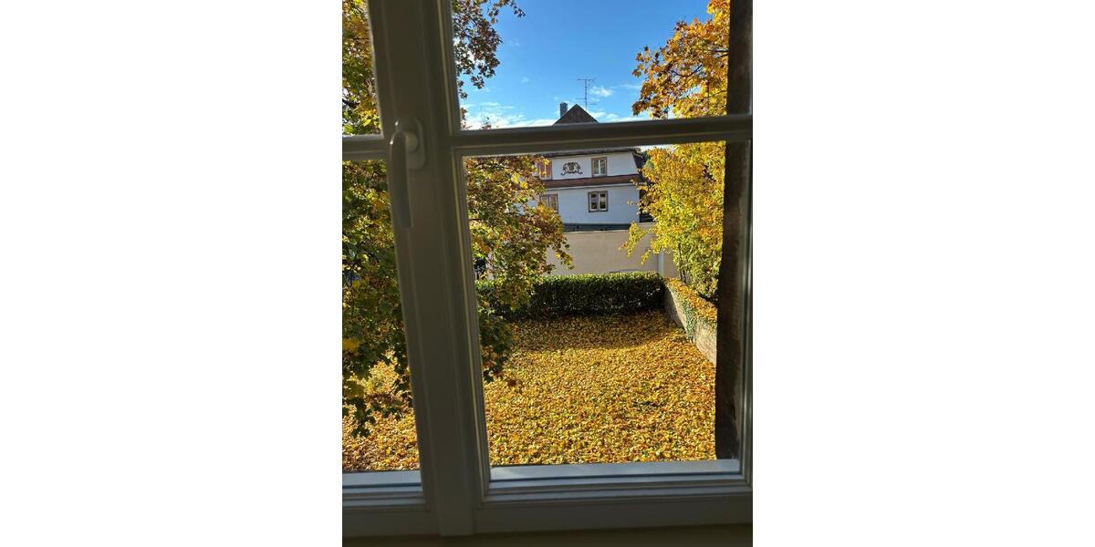 Etagenwohnung Gersfeld (Rhön) - 2 Zimmer, 68 m&sup2;, 970&euro; | Angebot:24224227