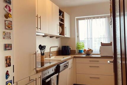 Wohnung Burgheim - 3 Zimmer, 92 m&sup2;, 1.550&euro; | Angebot:24981694