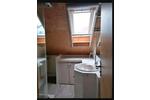 Dachgeschoßwohnung Waiblingen Bittenfeld - 3 Zimmer, 77 m&sup2;, 1.200&euro; | Angebot:26671481