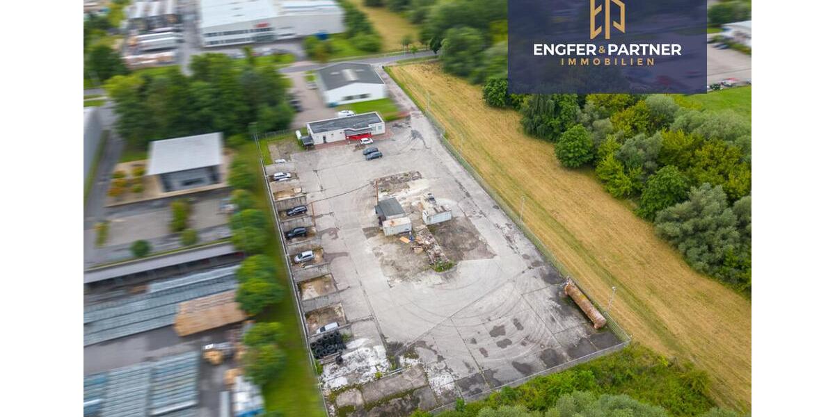 Gewerbeobjekt Rostock Gehlsdorf - 4.800&euro; | Angebot:25273353