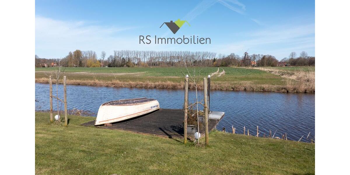 Maisonettenwohnung Dornum - 3 Zimmer, 73 m&sup2;, 1.300&euro; | Angebot:26491394