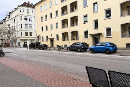 Wohnung Kiel Blücherplatz - 3 Zimmer, 62 m&sup2;, 920&euro; | Angebot:25275418