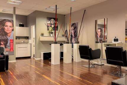 Einzelhandel in Haar 1.071 € 54.5 m² zimmer