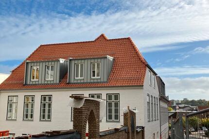 Wohnung Flensburg Altstadt - 4 Zimmer, 113 m&sup2;, 1.311&euro; | Angebot:24875926