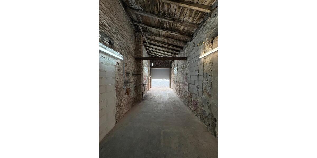 Gewerbeobjekt Solingen Aufderhöhe - 700&euro; | Angebot:26616433