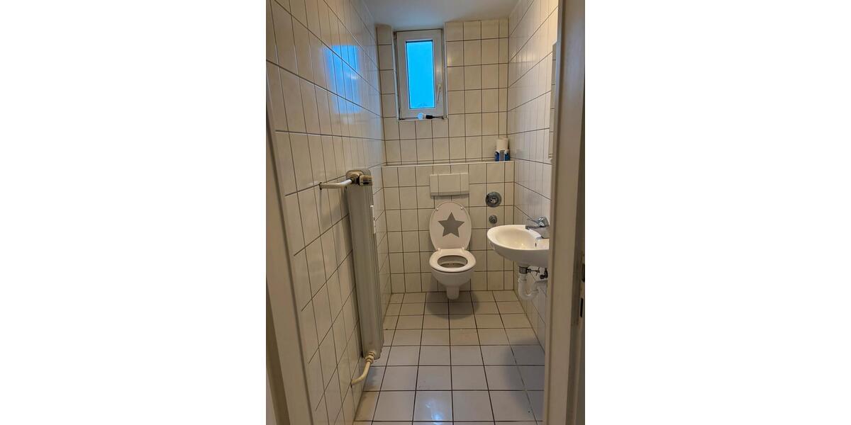 Wohnung Haus groß mit Balkon im Grünen Marktredwitz 7 zimmer