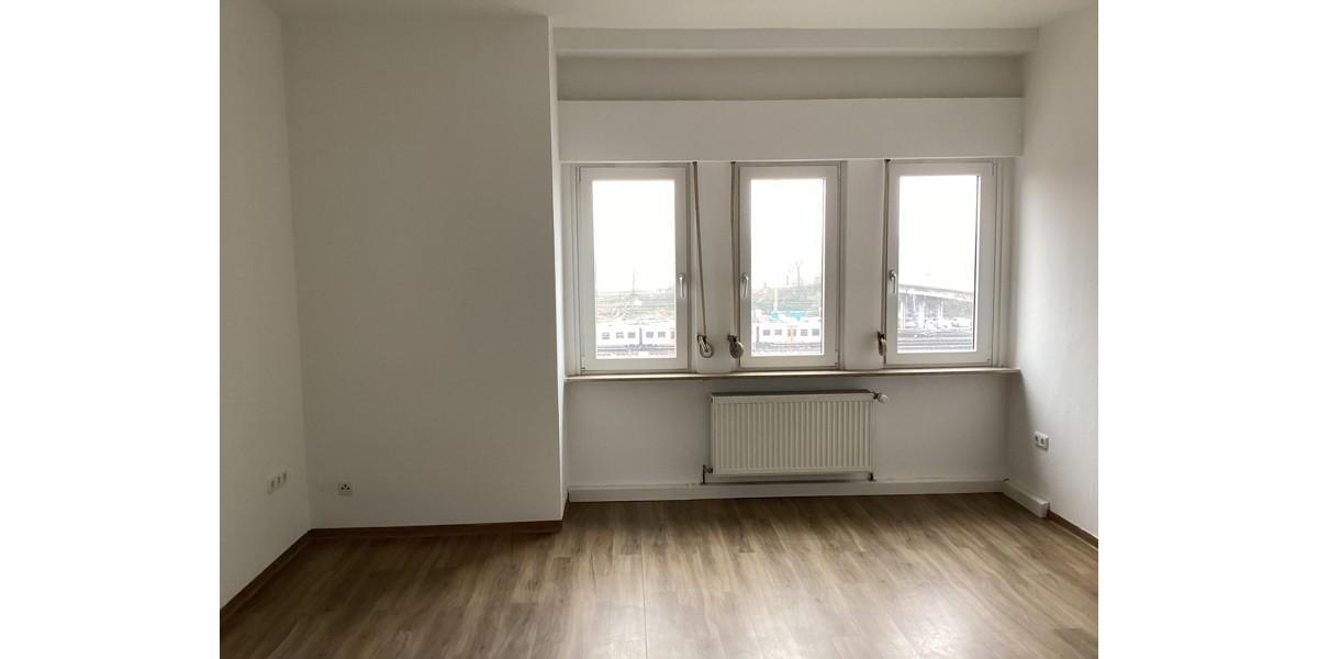 Etagenwohnung Gießen Schlangenzahl - 3 Zimmer, 74 m&sup2;, 700&euro; | Angebot:24973172