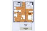 Erdgeschoßwohnung Berlin Mitte - 2 Zimmer, 64 m&sup2;, 1.690&euro; | Angebot:25355192