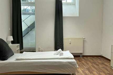 Zimmer Wismar Altstadt - 670&euro; | Angebot:25532161