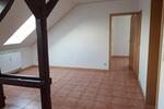 Dachgeschoßwohnung Salzwedel - 2 Zimmer, 38 m&sup2;, 310&euro; | Angebot:26661250