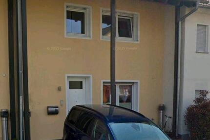 Reihenmittelhaus, Passivhaus 150qm2 5 zimmer