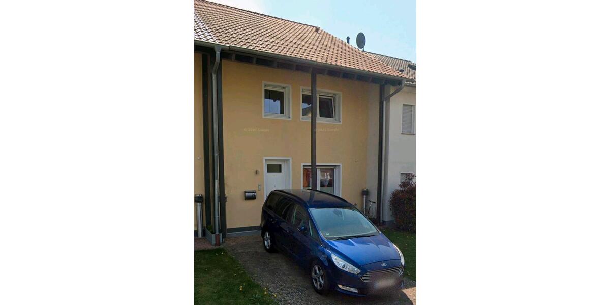 Reihenmittelhaus, Passivhaus 150qm2 5 zimmer