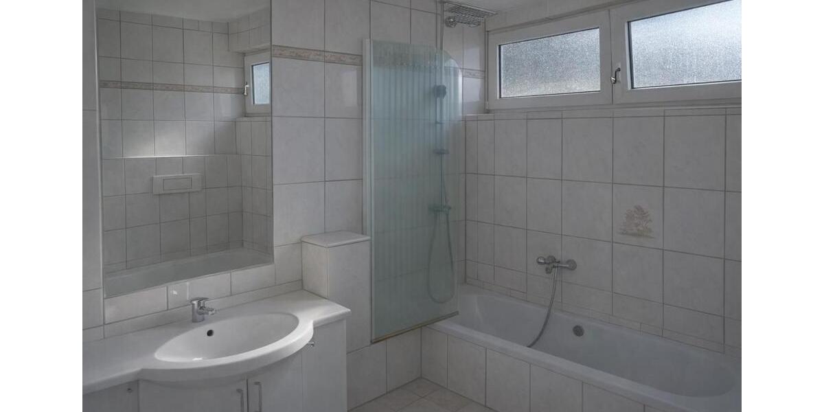 Etagenwohnung Ahlen - 4 Zimmer, 83 m&sup2;, 1.100&euro; | Angebot:26302906