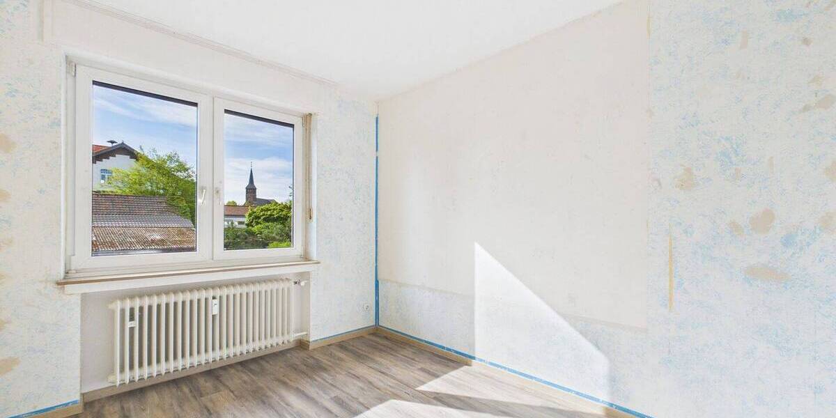 Etagenwohnung Geilenkirchen / Tripsrath Tripsrath - 5 Zimmer, 110 m&sup2;, 850&euro; | Angebot:26574050